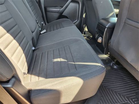 Used 2023 Ford Ranger XLT w/ Equipment Group 301A Mid image 29