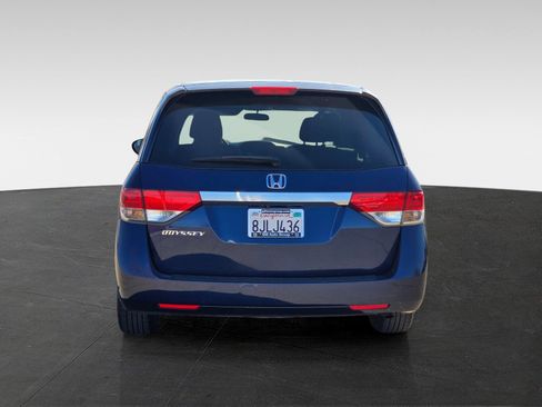 Used 2016 Honda Odyssey LX image 5