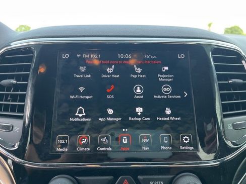 Used 2021 Jeep Grand Cherokee Limited image 25