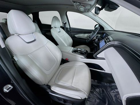 Certified 2023 Hyundai Tucson Limited image 30