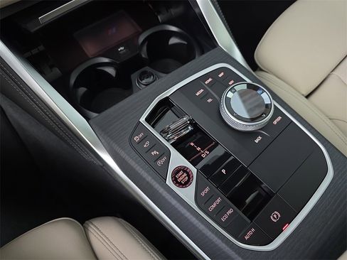 New 2026 BMW 440i xDrive M440i xDrive w/ Premium Package image 25