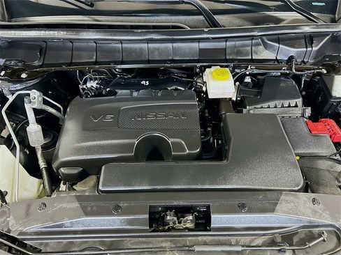 Used 2024 Nissan Pathfinder SL w/ SL Premium Package image 30