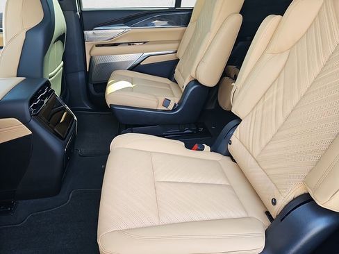 New 2026 Cadillac Escalade IQL Sport 2 w/ LPO, ONYX Package image 16