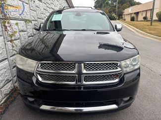 Used 2013 Dodge Durango Citadel w/ Technology Group video 2