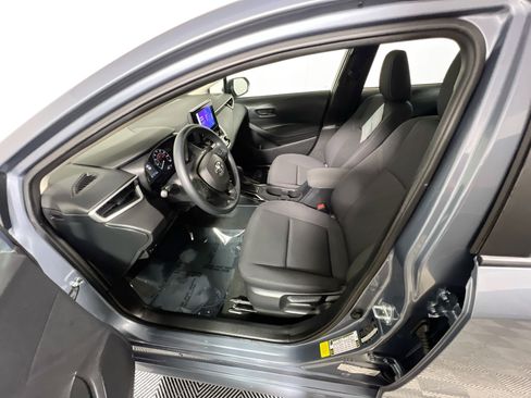 Used 2024 Toyota Corolla LE FWD image 15