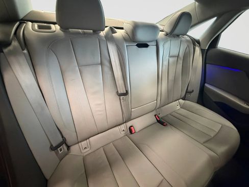 Used 2017 Audi A4 2.0T Prestige w/ Prestige Package AWD/4WD image 18
