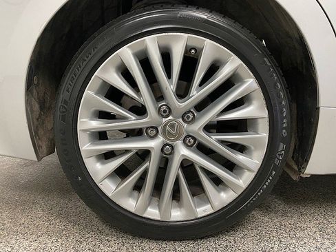 Used 2014 Lexus ES 350 image 25