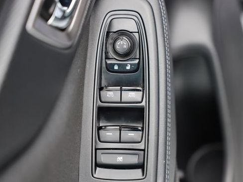 Certified 2021 Subaru Forester Premium w/ Popular Package #1 AWD/4WD image 13