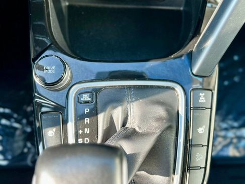 Used 2022 Kia Seltos Nightfall Edition image 26