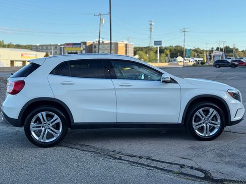 Used 2015 Mercedes-Benz GLA 250 4MATIC image 4
