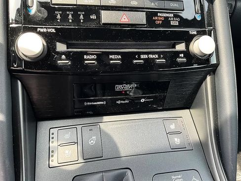 Used 2025 Lexus IS 500 w/ Accessory Package 2 RWD image 24