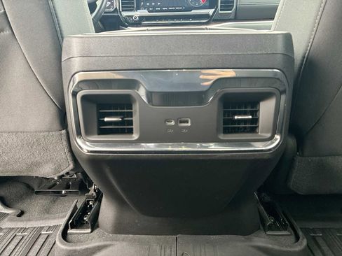 Used 2022 GMC Sierra 1500 Elevation w/ LPO, Elevation Black Package image 21