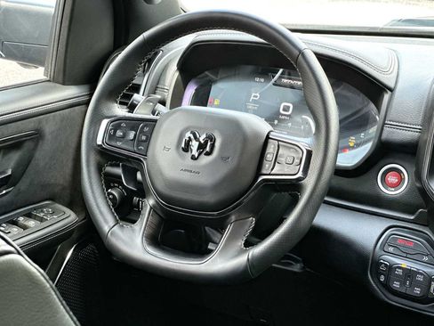Used 2026 RAM 1500 RHO AWD/4WD image 27