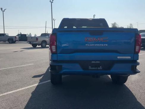 Used 2024 GMC Sierra 1500 Elevation image 8