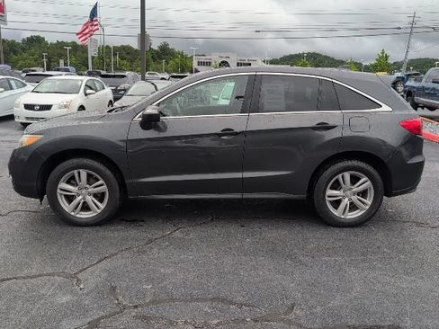 Used 2015 Acura RDX AWD w/ Technology Package image 5