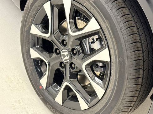 New 2026 Honda HR-V EX-L image 11