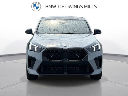 New 2026 BMW X2 xDrive28i w/ Technology Package AWD/4WD image 8