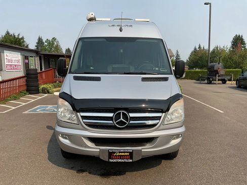 Used 2013 Mercedes-Benz Sprinter 3500 image 8