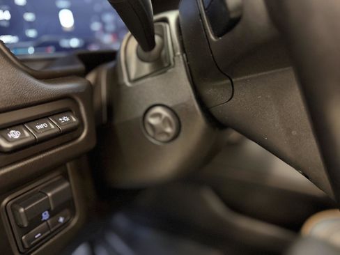 Certified 2022 GMC Yukon AT4 w/ Technology Package image 46