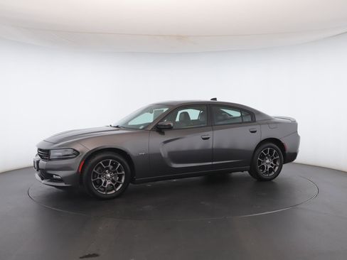 Used 2018 Dodge Charger GT image 42