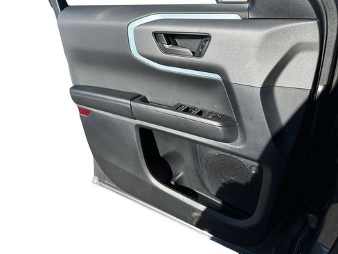 Used 2022 Ford Bronco Sport Badlands image 17