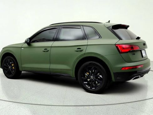 Used 2023 Audi Q5 2.0T Premium AWD/4WD image 7