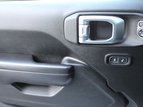 Used 2020 Jeep Wrangler Unlimited Sport image 20