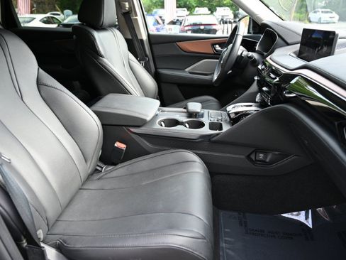 Used 2022 Acura MDX SH-AWD image 21