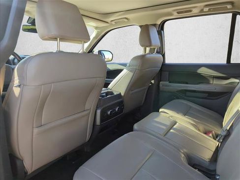 Used 2021 Ford Expedition Max XLT image 19
