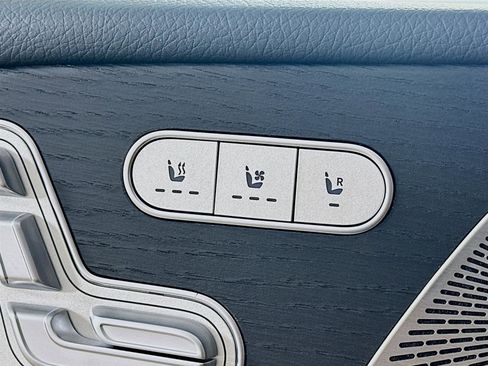 Used 2026 Mercedes-Benz GLE 450 4MATIC image 26