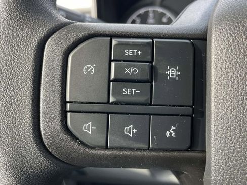 New 2026 Ford F550 2WD Regular Cab Super Duty image 12