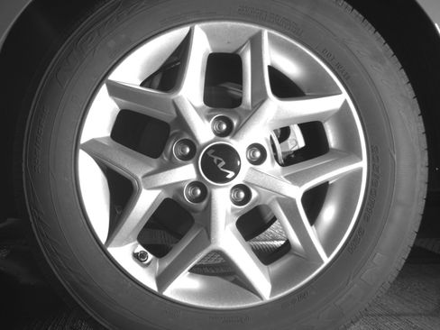 Used 2025 Kia Soul LX w/ LX Technology Package image 14