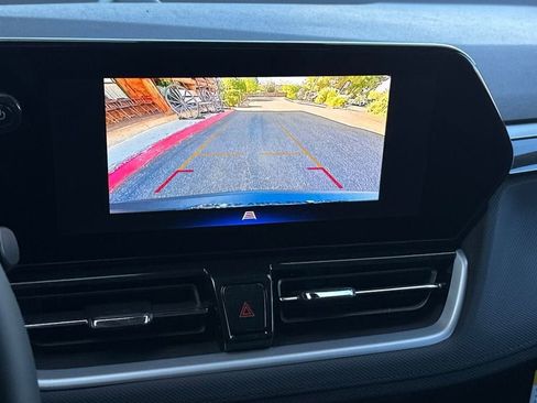 New 2026 Chevrolet TrailBlazer LT w/ Convenience Package image 19