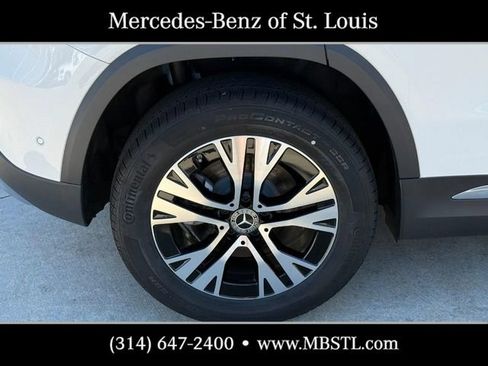 New 2026 Mercedes-Benz GLA 250 4MATIC image 6