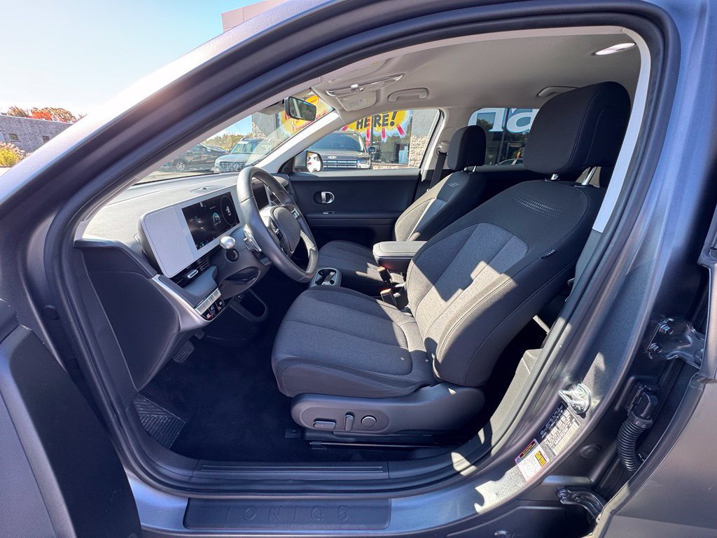 Used 2024 Hyundai Ioniq 5 SEL AWD/4WD image 32