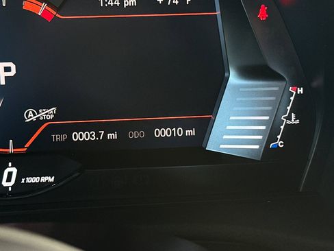 New 2026 Toyota Supra image 25