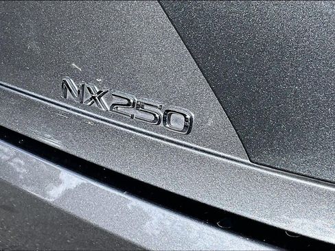 Used 2024 Lexus NX 250 w/ Towing Package (2000 Lbs) image 10