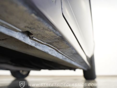 Used 1989 Chevrolet Camaro RS RWD image 12
