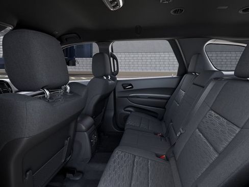 New 2026 Dodge Durango GT AWD/4WD image 23