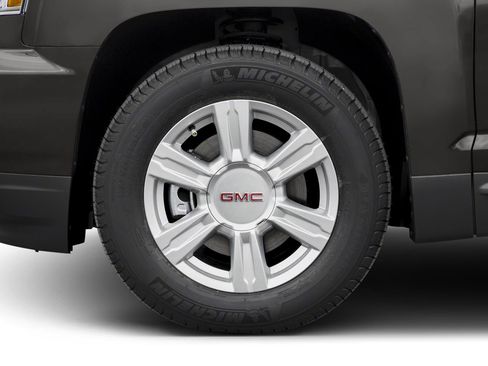 Used 2016 GMC Terrain SLE w/ Chrome Edition AWD/4WD image 37