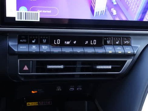 Used 2026 Toyota Camry XSE image 22