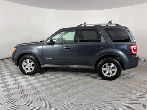 Used 2010 Ford Escape 4WD Hybrid image 4