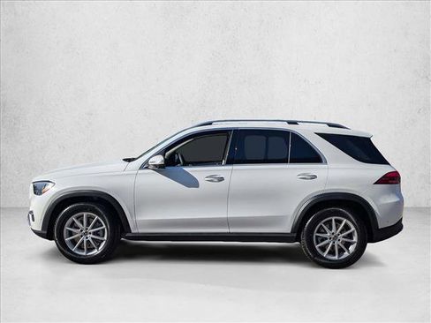 Certified 2025 Mercedes-Benz GLE 350 GLE 350 image 17