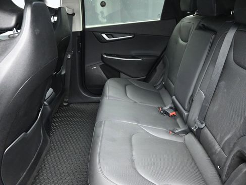 Used 2023 Kia EV6 Wind image 11