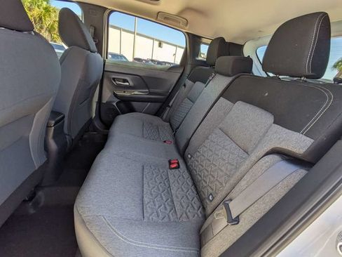 Certified 2026 Nissan Kicks SV w/ SV Premium Package FWD image 14