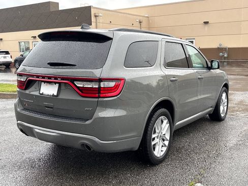 Used 2024 Dodge Durango GT AWD/4WD image 5