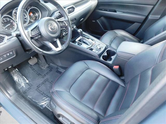 Used 2025 MAZDA CX-5 Carbon Edition AWD/4WD image 16