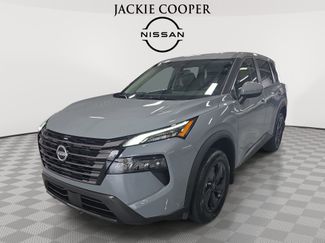 New 2026 Nissan Rogue SV video 1