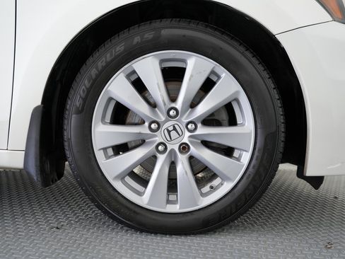 Used 2011 Honda Accord EX-L image 58