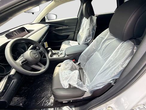 New 2026 MAZDA CX-30 AWD 2.5 S w/ Select Sport Pkg image 19